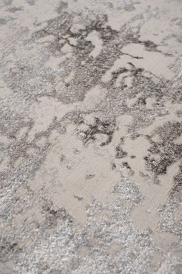 Biokarpet Gossip 6023c Sl Grey P Vizon-160x230
