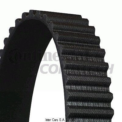 Contitech Ct 847 Timing Belt