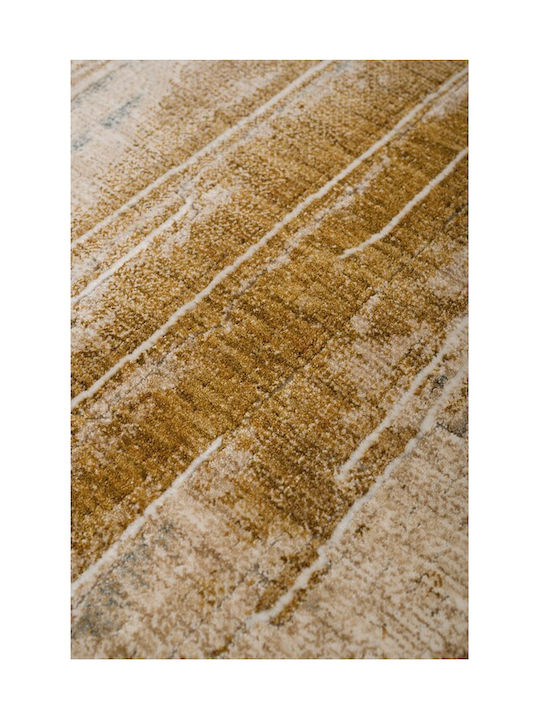 Biokarpet Wohnzimmer Teppiche Gaudi 17988 K10-200x290