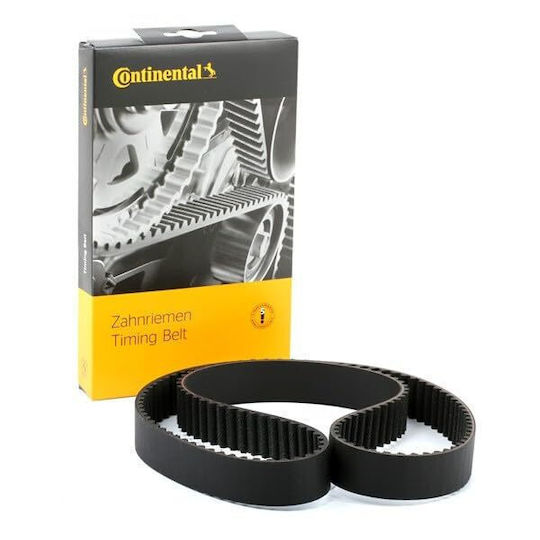 Contitech Ct 1051 Zahnriemen für Autotriebwerk