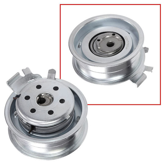 Timing Kit Belt + Roller Contitech Ct 908 K1
