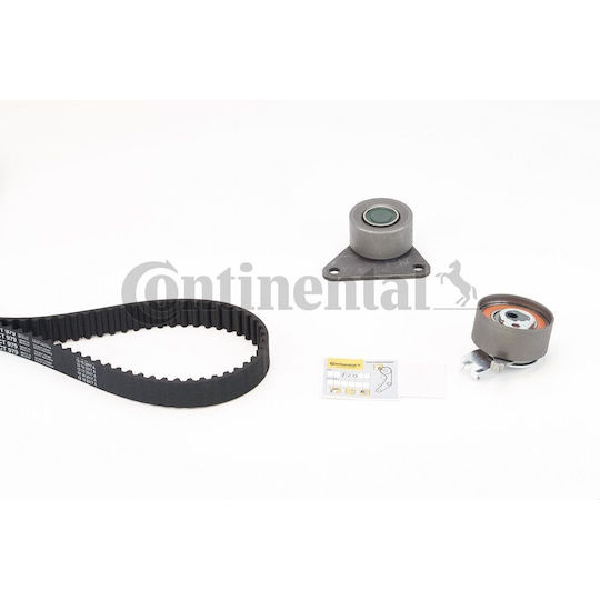 Timing Kit Belt + Roller Contitech Ct 979 K1