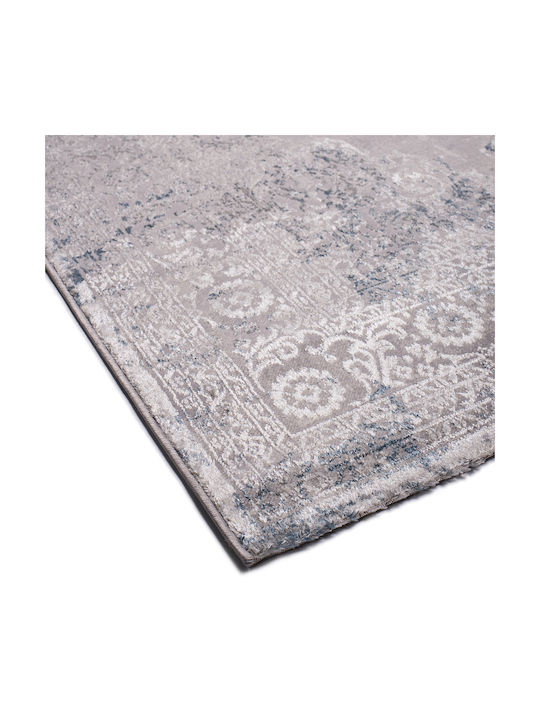 Biokarpet Gossip 6185 A Blue-160x230
