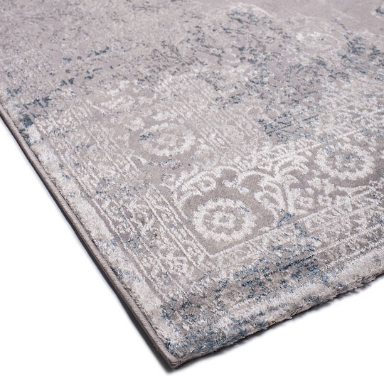 Viokarpet Gossip 6185 A Blau 160x230