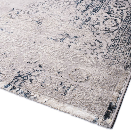 Viokarpet Gossip 6185 A Blau 160x230