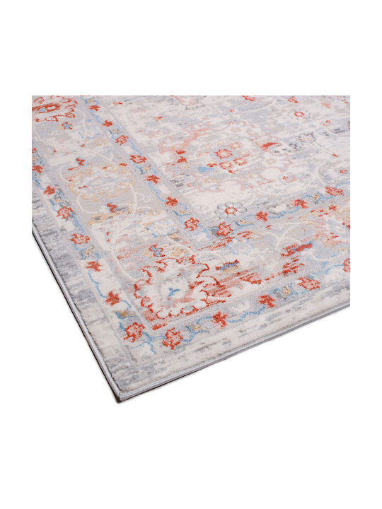 Biokarpet Fanci G553c White Salmon-200x290