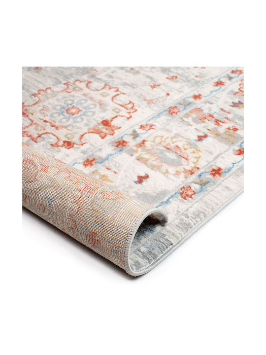 Biokarpet Fanci G553c White Salmon-200x290