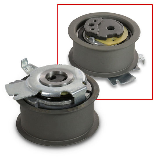 Ремък Комплект С Ролка И Водна Помпа Contitech Ct 1028 Wp4