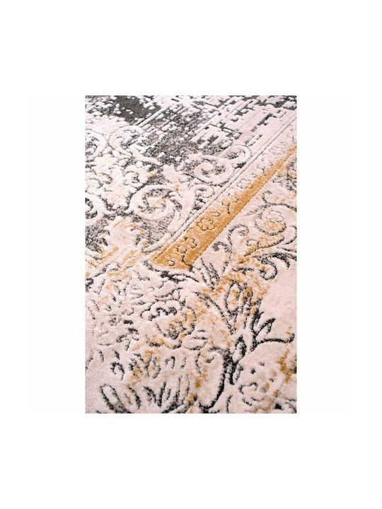 Naf Naf Rodin 31881-090 Rug Rectangular Beige