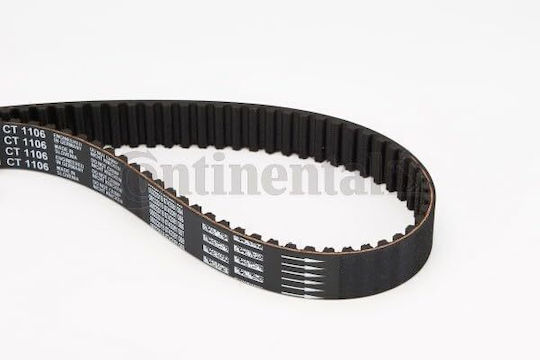 Contitech Ct 1106 Timing Belt