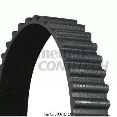 Contitech Ct 1026 Timing Belt
