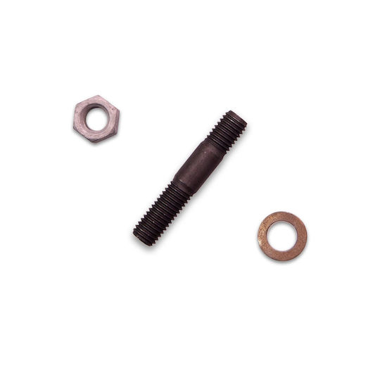 Curea Kit Distribuție + Rulou Contitech Ct 637 K1