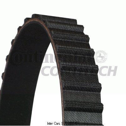 Contitech Ct 927 Curea De Distribuție