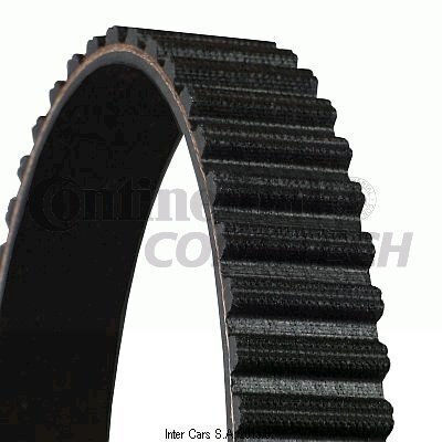 Contitech Ct 879 Timing Belt