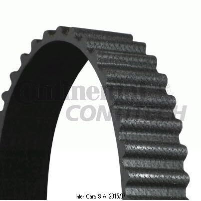 Contitech Ct 1010 Timing Belt