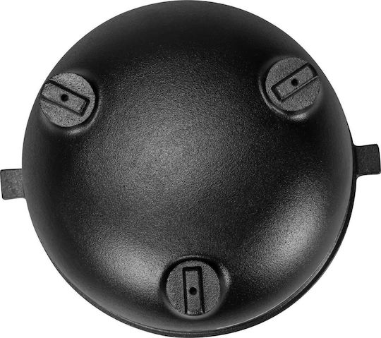 Hunter's Pot Cast Iron Pot 10l Kd4187