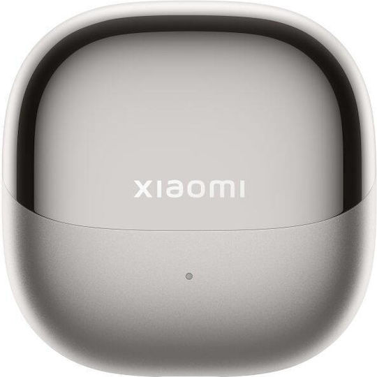 Xiaomi Buds 6 Bluetooth Handsfree Earphones with Sweat Resistance and Charging Case Titan Gray