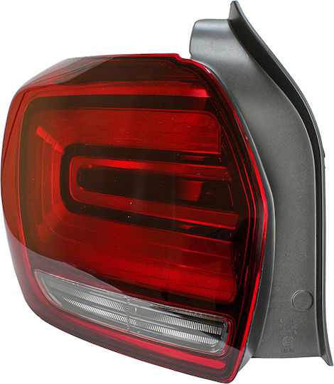 Marstech Taillamp Links Renault Symbol 2017-2021 511202