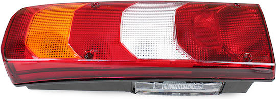 Stop Rear Light Actros Mp-iv 2013+ Lh