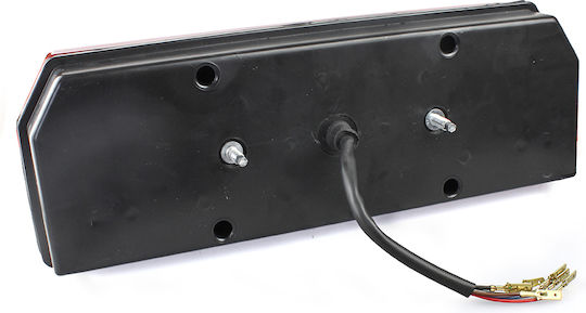 Marstech Rear Lamp Right Universal Eurostop I 511411