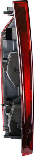 Marstech Заден Фар Дясно Renault Trafic Opel Vivaro Nissan Nv300 Fiat Talento 2014 511273