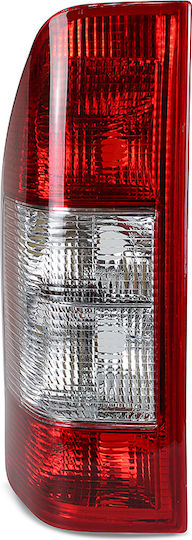Marstech Tail Lamp Left Mercedes Sprinter W901 1999-2005 510925