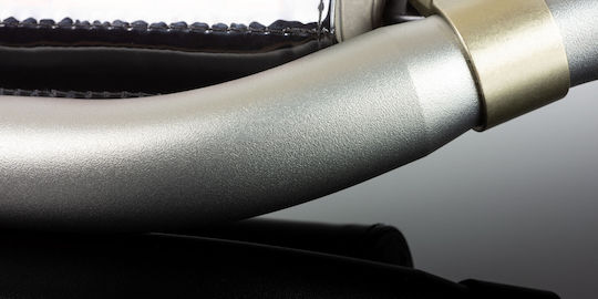 Renthal Twinwall 998 28.6mm Матиран Черен Пяна Ръкохватка На Мотоциклет Windham