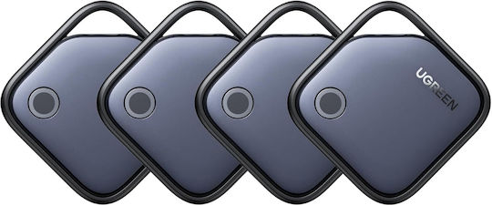Ugreen FineTrack Apple Find My Сив 4 бр
