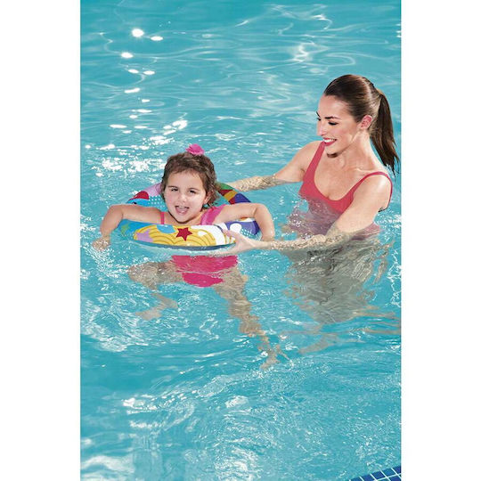 Pvc 3-6 Years 51 Cm Multicolor