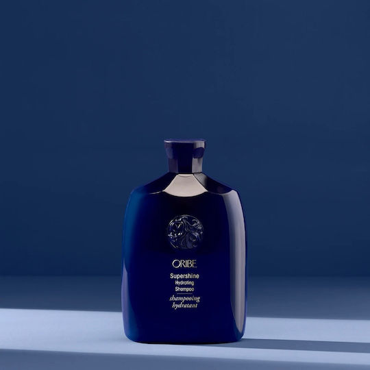 Oribe Brilliance & Σαμπουάν Λάμψης 250ml