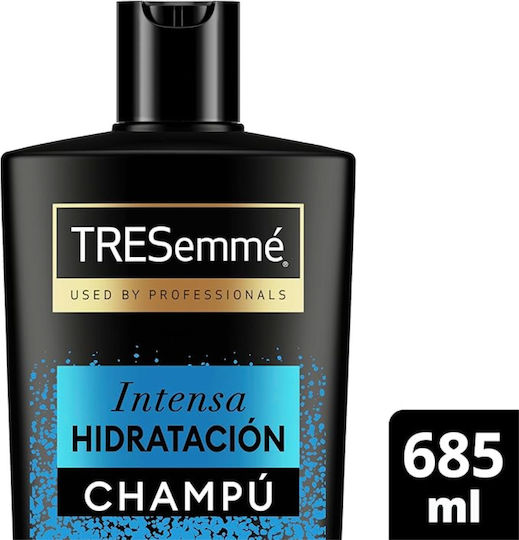 TRESemme Σαμπουάν Ενυδάτωσης 685ml