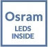 Led Autolampe P21/5w Osram M-Tech 15smd 12/24v Weiße