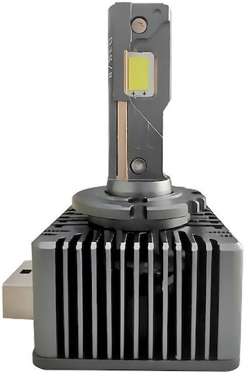 D1s LED Xenon Birnen 12/24V Plug & Play Canbus 6000K 35W