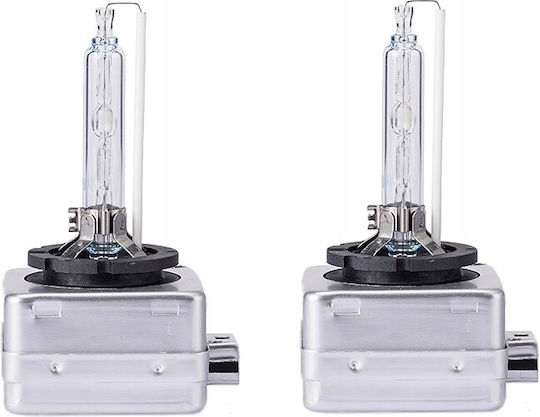 D1s Xenon Birne Xenon Autolampe 5000K Plus 100%