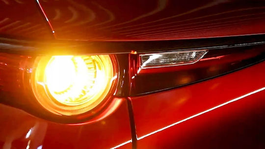Led Bulbs W21w Wy21w Penetrating Red Lenses Usa Orange Strong