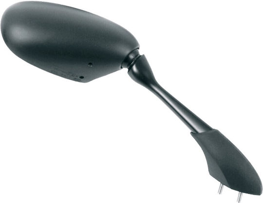 Vicma Oglindă Dreaptă Yamaha Fzs 1000/600 2001-2005 Neagră