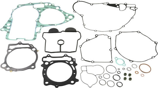 Suzuki Rmz 450 '08-'23 Athena Satz Für Dichtung Ventildeckel