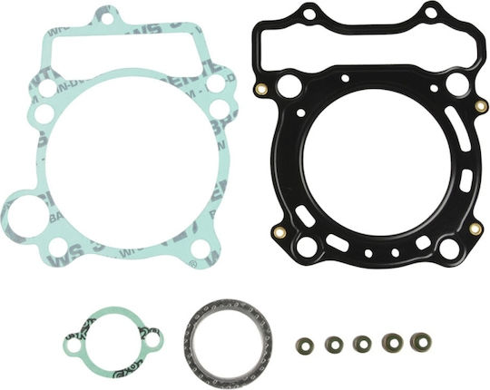 Комплект Висококачествени Фланци Yamaha Yzf 250 Wr250f 2001-2013 Oem