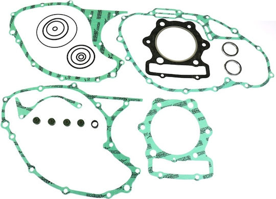 Athena Gasket Set Honda Xl 500s/r '79-'82 High Quality