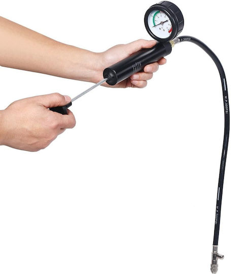 Cooling System Leak Tester Meter 28pcs Kd12501