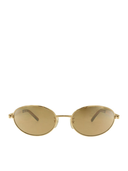 Tous Women Sunglasses With Gold Frame STO481 300X