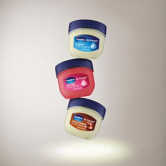 Vaseline Therapy Грижа за устни Балсам 7гр