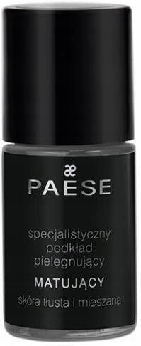 Paese Expert Matt Flüssig 500W Light Beige 30ml