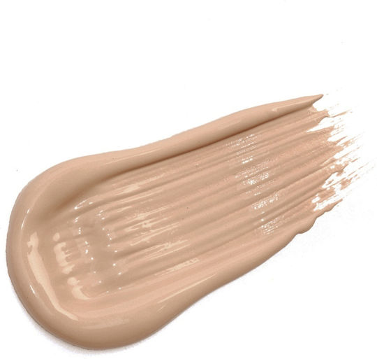 Garden Liquid Foundation Warm 30ml
