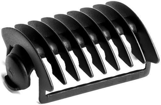 Remington One Total Body Rechargeable Hair Clipper Set Black PG780