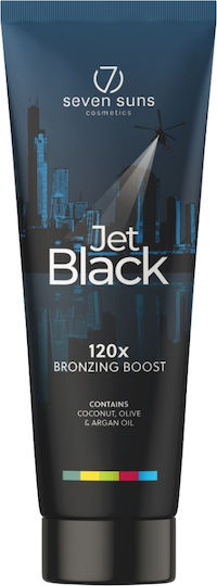 Seven Suns Solarium Lotion Σώματος 250ml