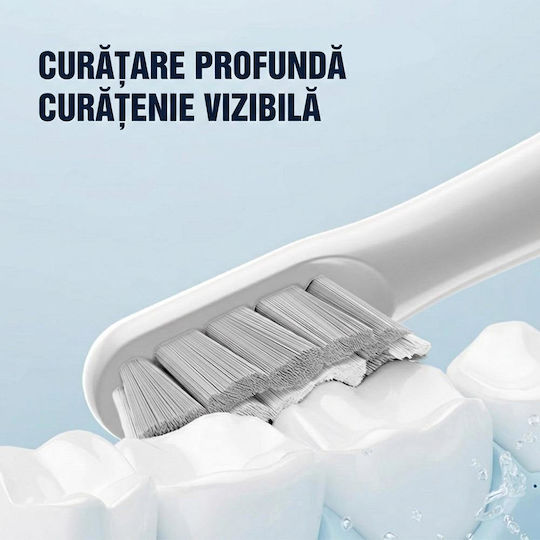 AOC Periuță de Dinți Electrică AOC OC012PK Roz