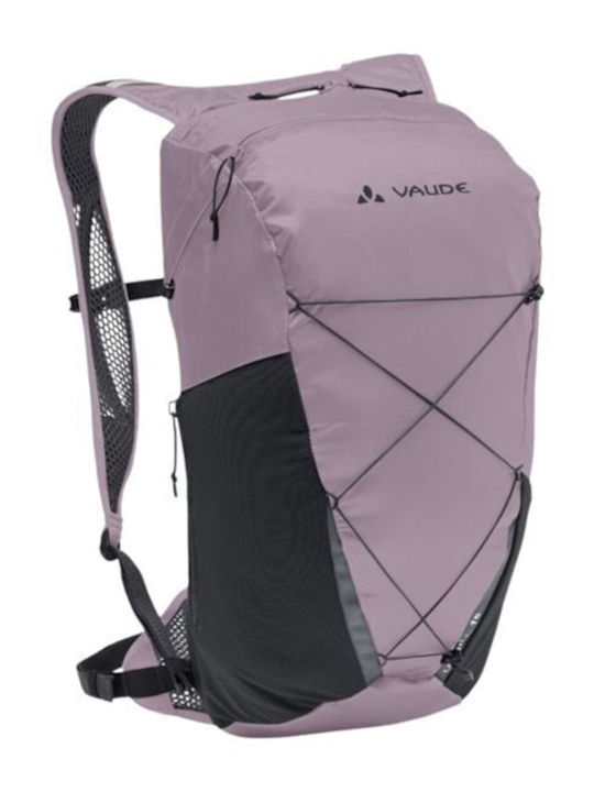 Vaude Backpack Μωβ