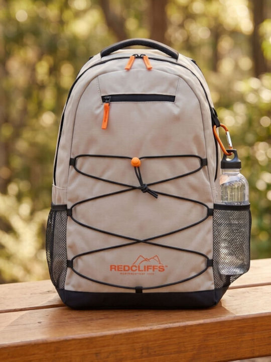 Koopman Backpack 20lt Καφέ Koopman Backpack 20lt Καφέ