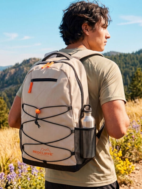 Koopman Backpack 20lt Καφέ